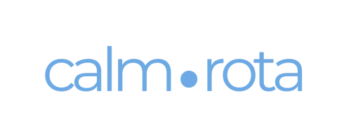 CalmRota: Staff Scheduling Software